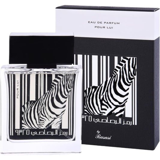 Rasasi, Rumz Al 9325 Pour Lui For Men EDP (Eau De Parfum) 50 ML