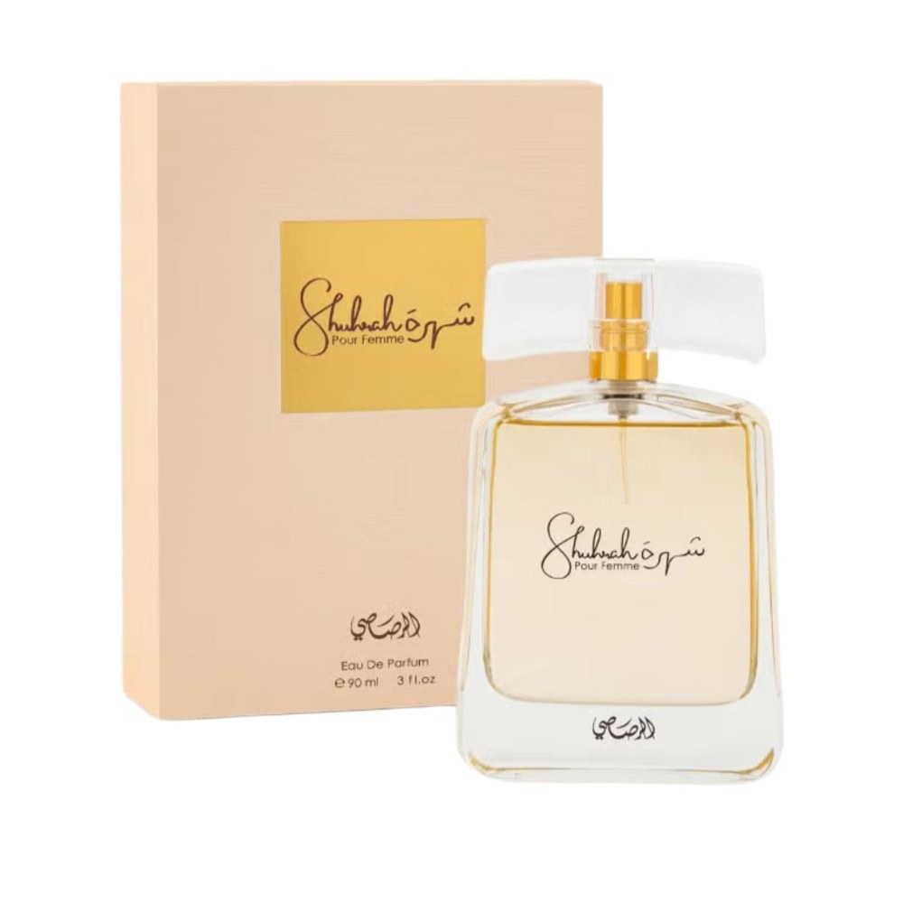 Rasasi, Shuhrah Eau De Parfum Spray For Women