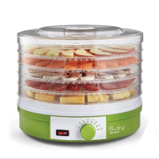 Ariete, Dehydrator Cooker 5 Baskets, 245W