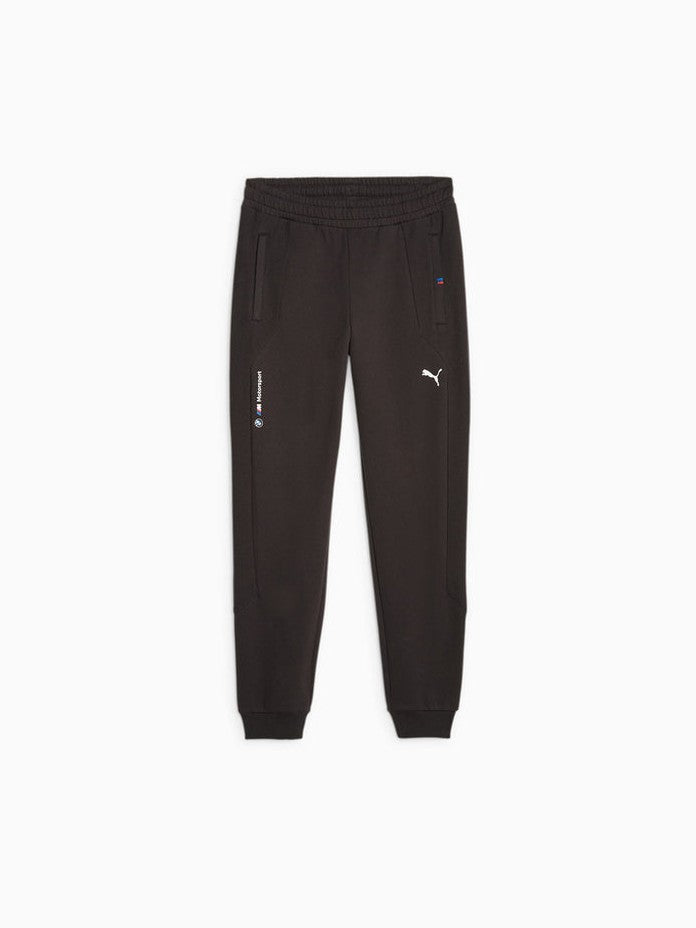 PUMA BMW MMS SWEAT PANTS, REG/CC