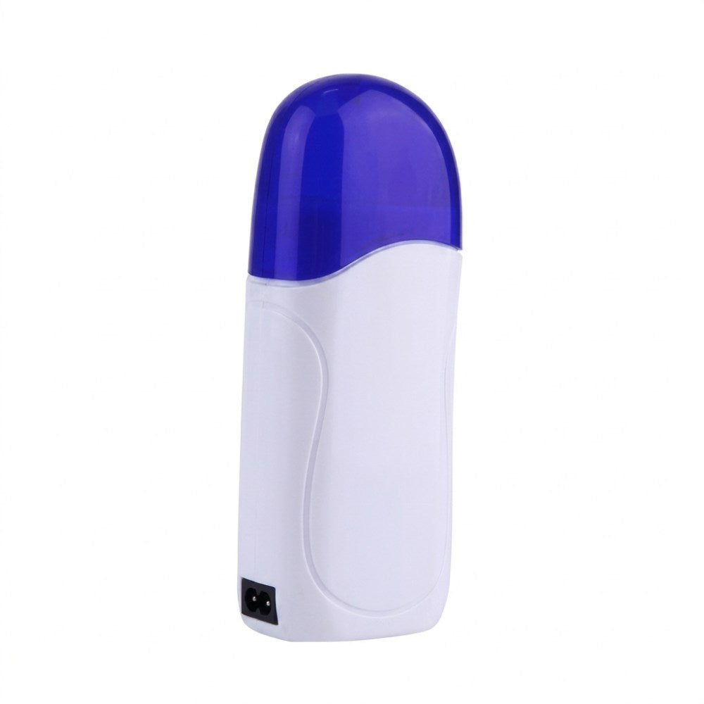 Wax tube heater professional salons, spas, and home use