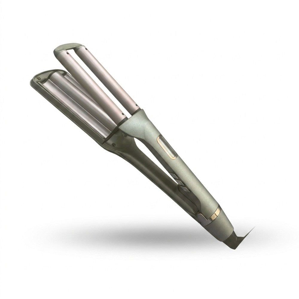 La Perla Tech, Triple Barrel Hair Wavers S-Shaped 185?C