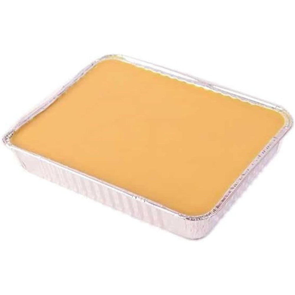 High-Quality Salon Wax Tray For Effective Hair Removal Treatments.