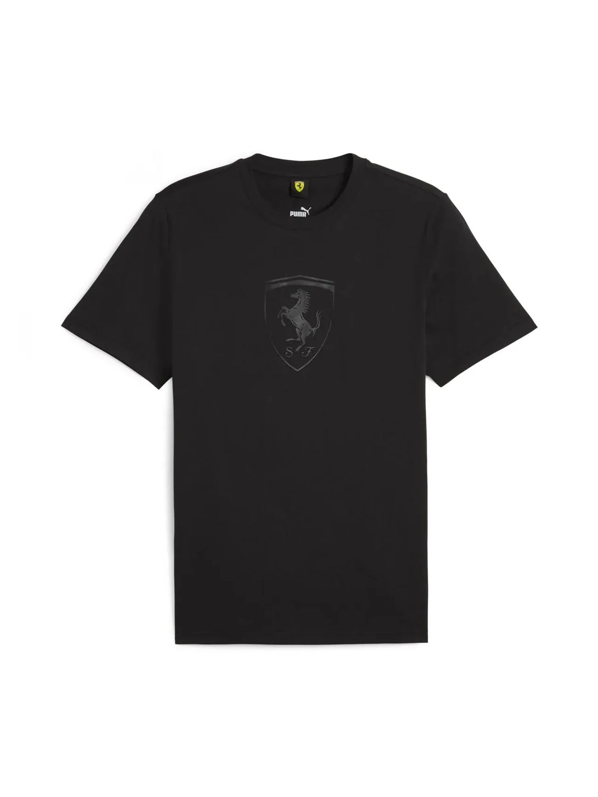 PUMA FERRARI RACE BIG SHIELD TONAL