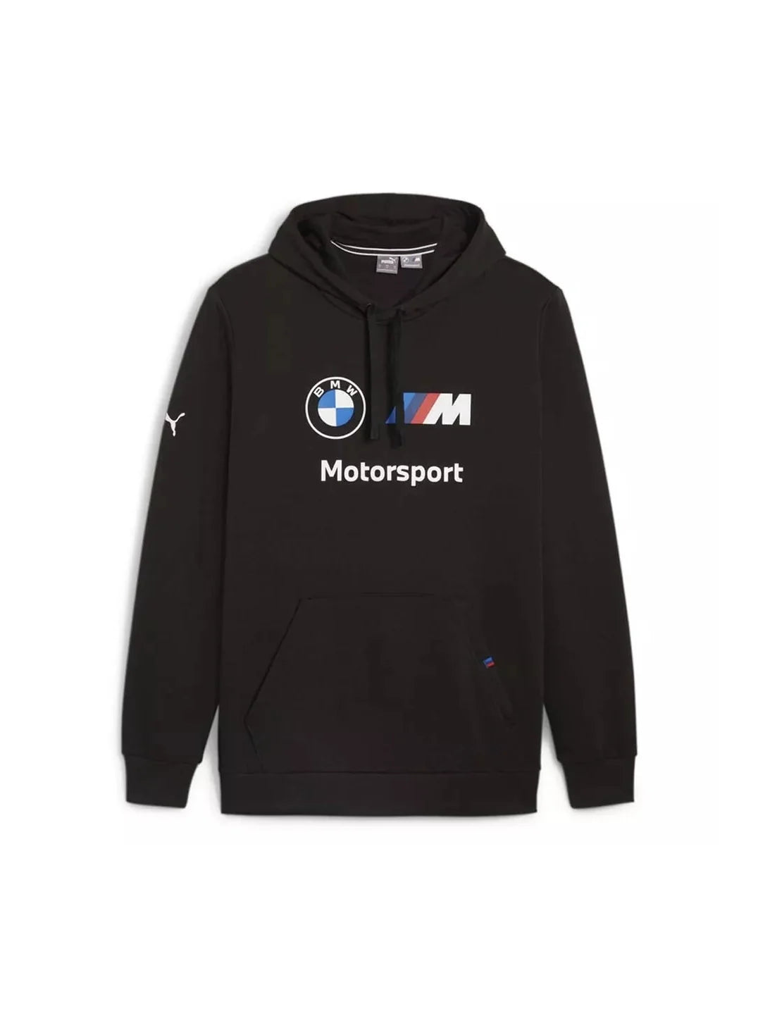 PUMA BMW MMS ESS HOODIE FT