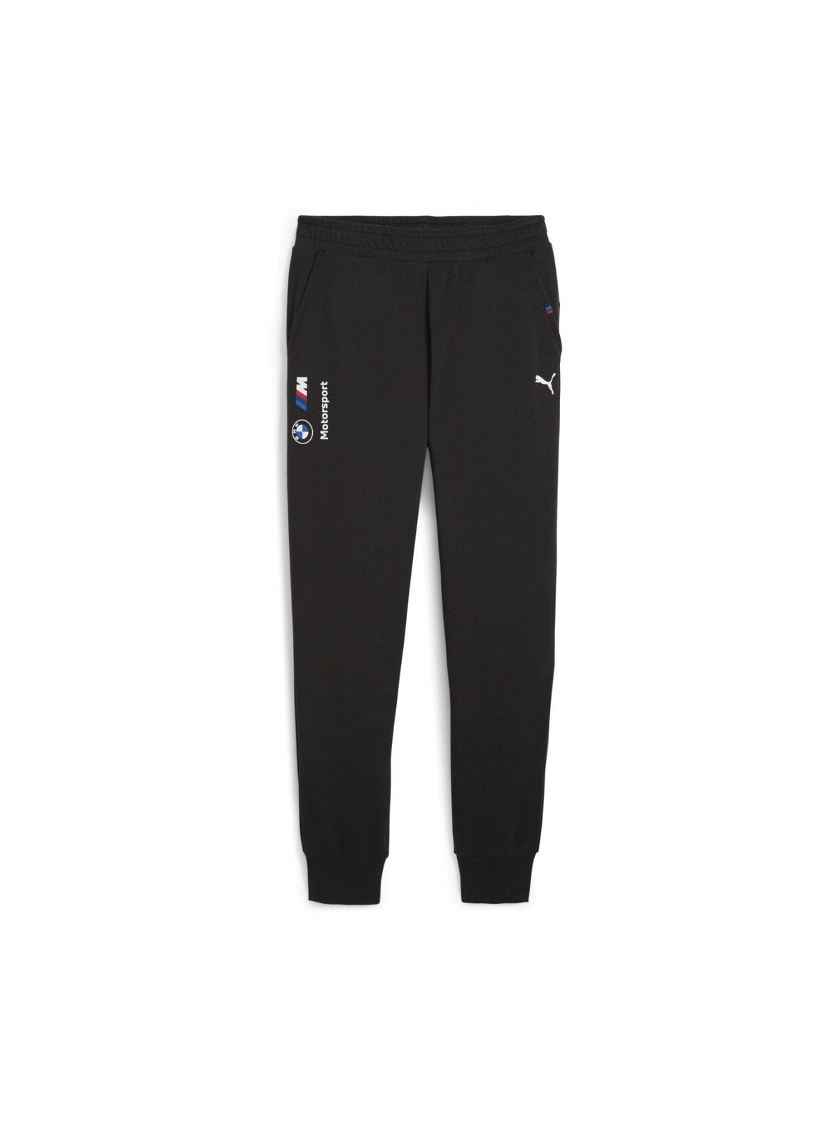 PUMA BMW MMS ESS SWEAT PANTS FT