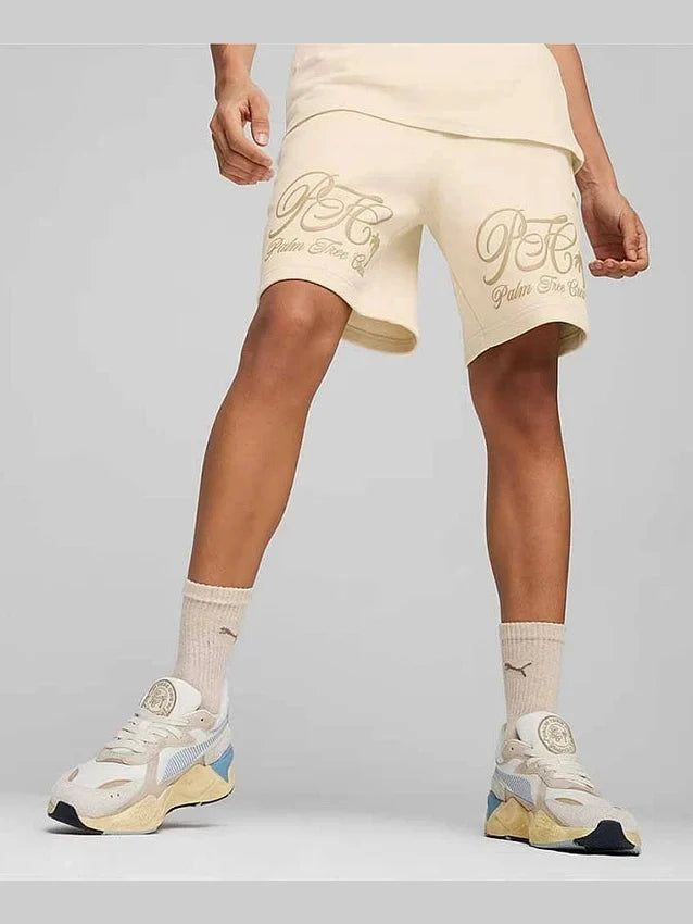 PUMA X PTC SHORTS 8" TR