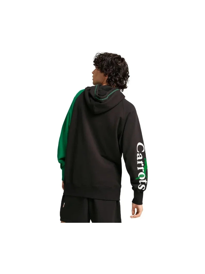 PUMA PUMA X CARROTS GRAPHIC HOODIE TR