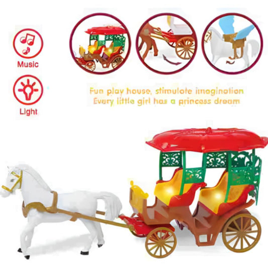 Christmas Carriage6277