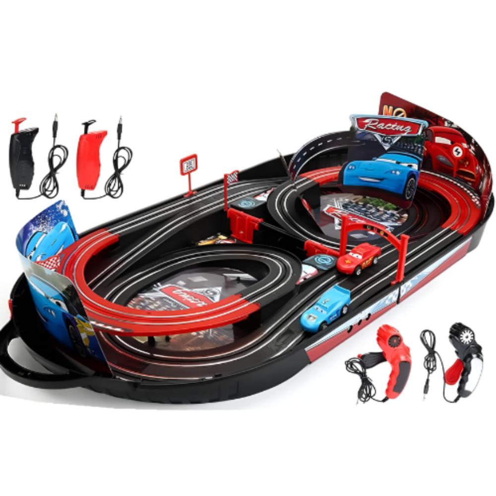Portable Track Box Handheld Version6279
