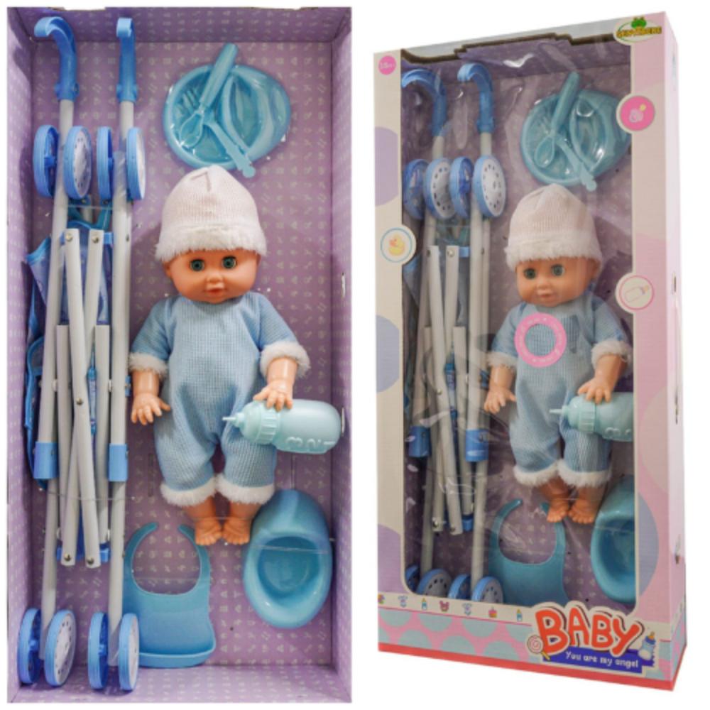 Male Doll6282