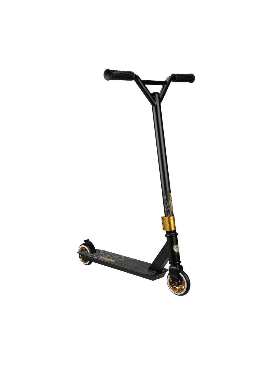 BLACK DRAGON STUNT SCOOTER GILDED TARRAGON