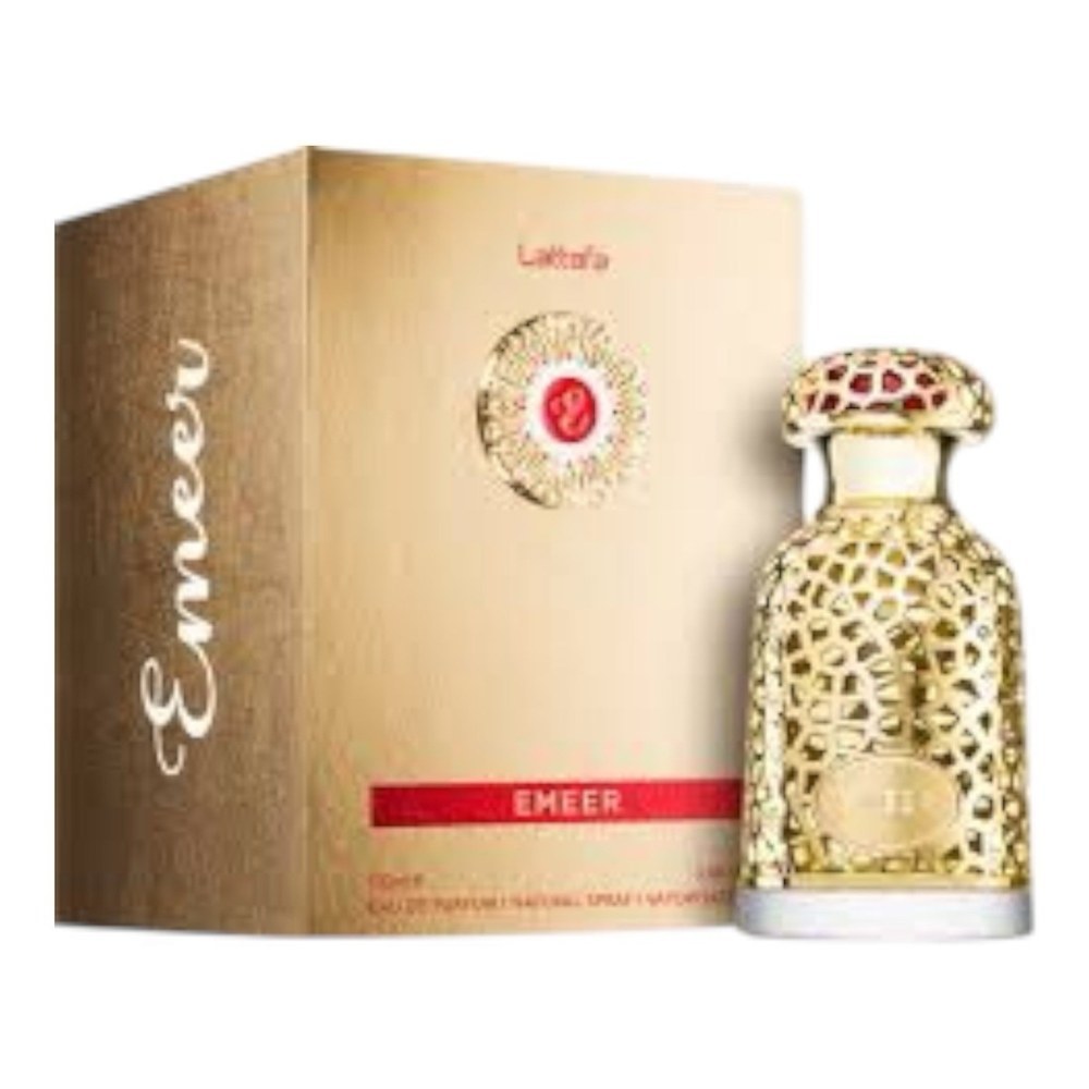 Lattafa, Emeer Eau De Parfum 100Ml