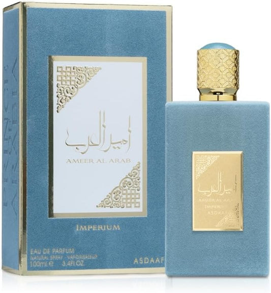 Lattafa, Asdaaf Lattafa Ameer Al Arab Imperium 100 Ml
