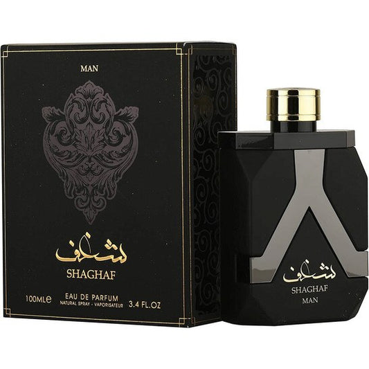 Lattafa, Men'S Shaghaf Edp Spray