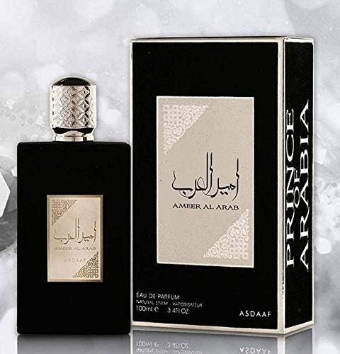 Lattafa, Mens Asdaaf Ameer Al Arab
