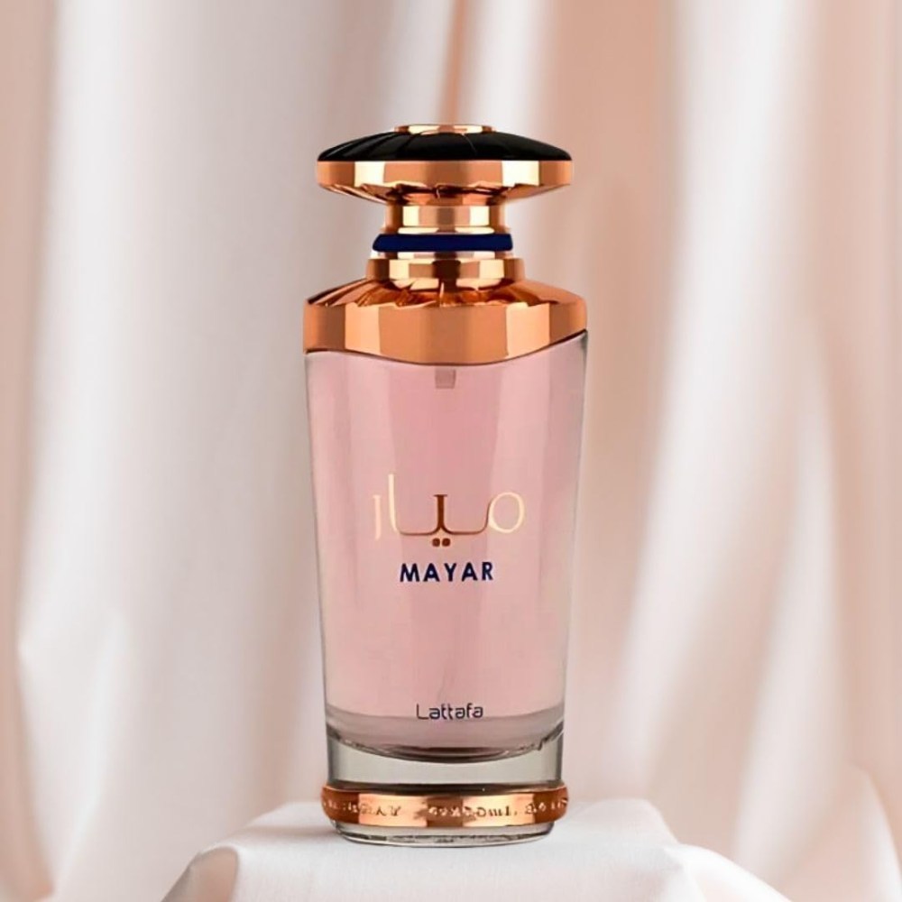 Lattafa, Mayar Natural Intense EDP Sprays 100ML