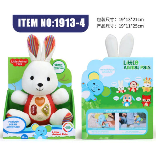 Little Animal Pals6294