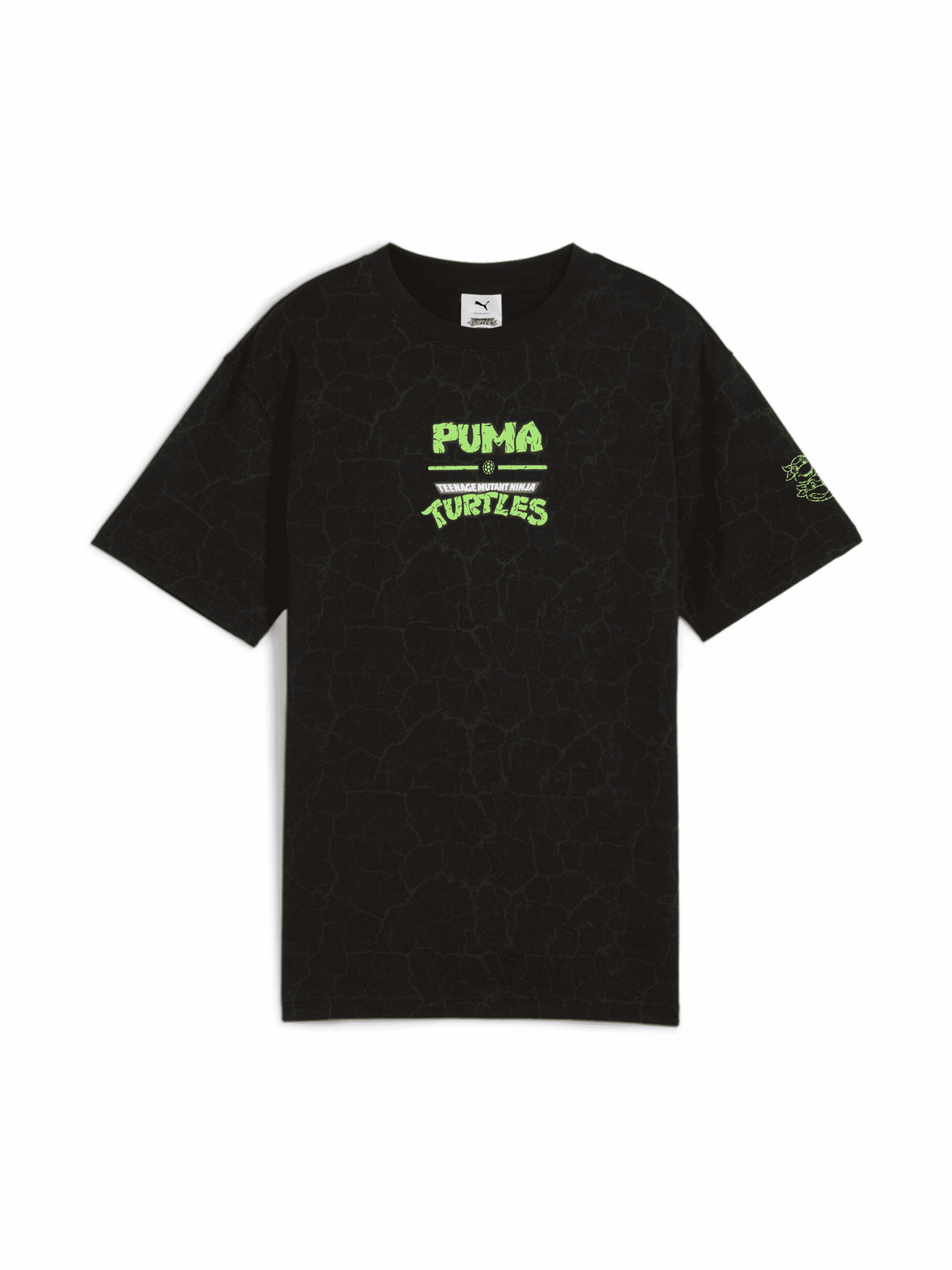 PUMA PUMA X TMNT Relaxed AOP Tee