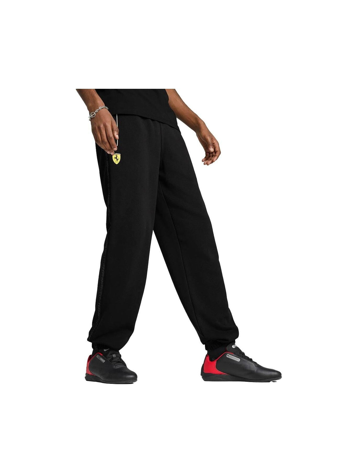 PUMA Ferrari Race Sweatpants