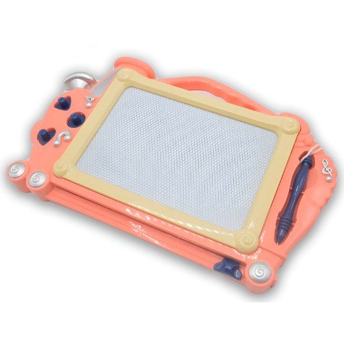 Kids Drawing Board, Available in Different Colors