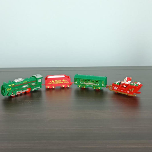 Christmas Train6323