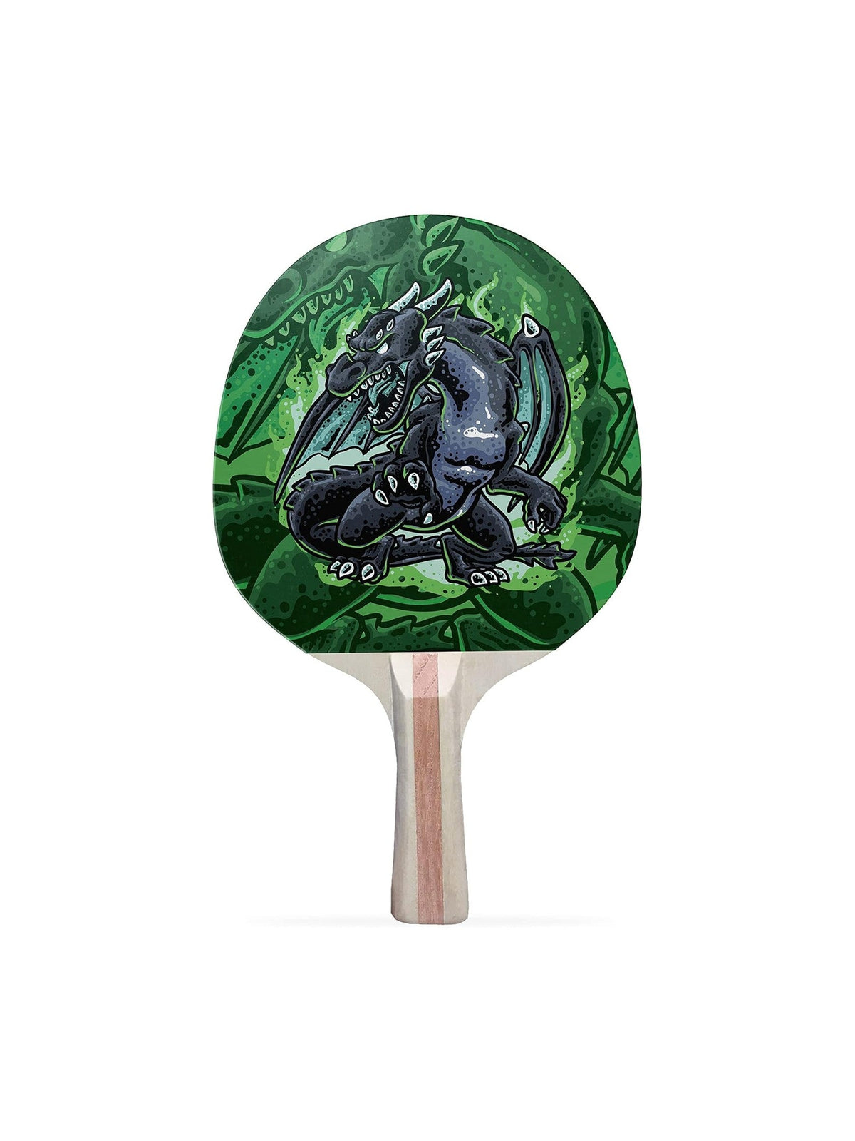 WAIMEA BEACH PADDLE SET - ANIMAL -