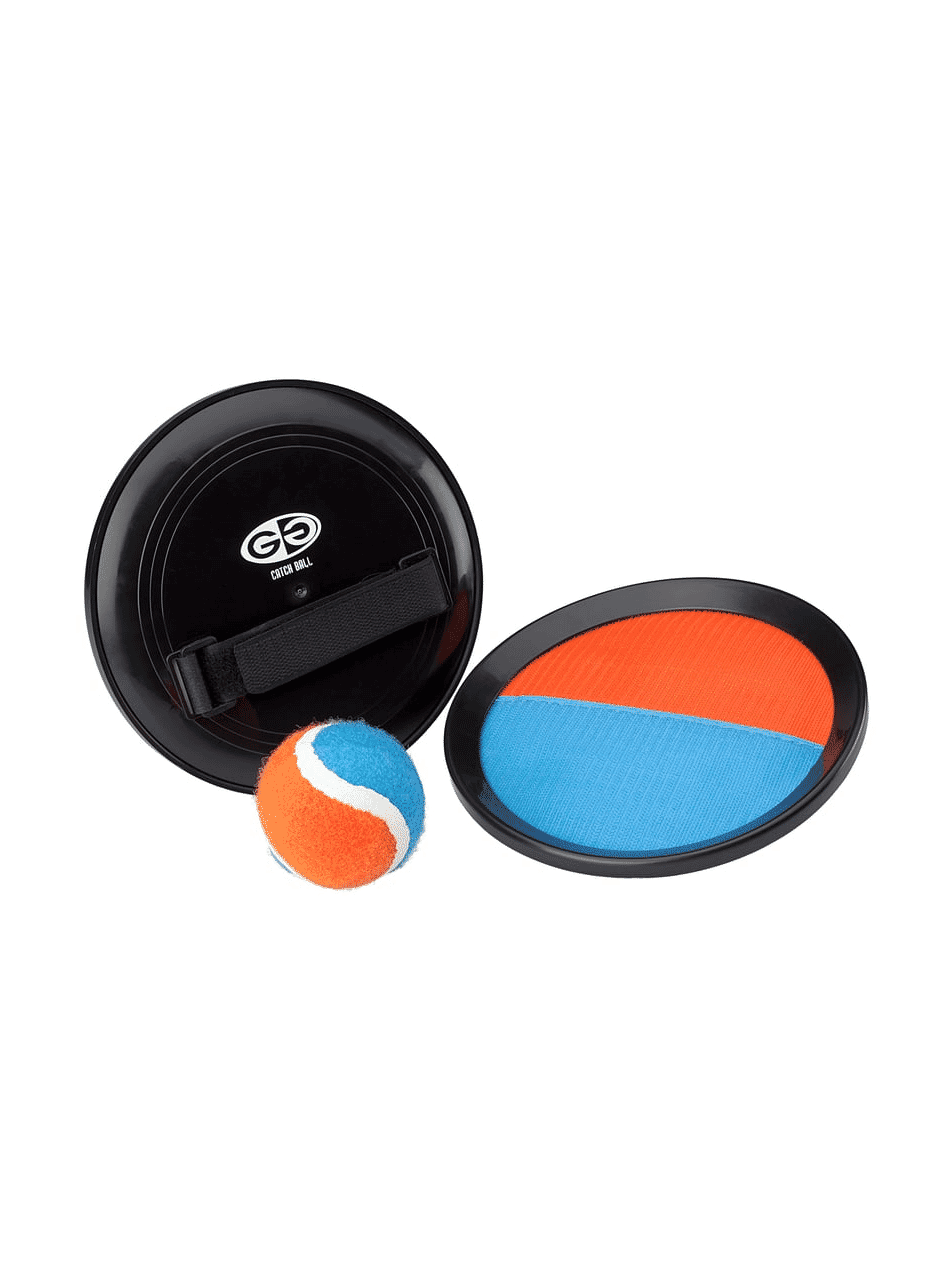 GET & GO CATCH BALL SET