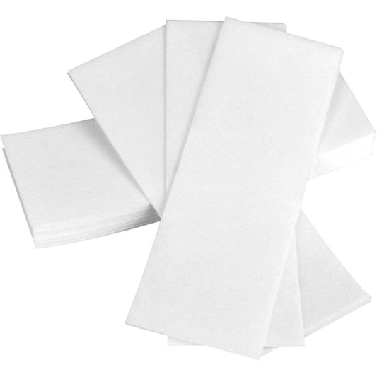 La Perla Tech, Hair Removal Depilatory Paper Professional, 6414202005595