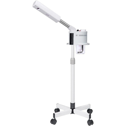 La Perla Tech, Professional Facial Steamer with Adjustable Stand,, 6414202114088