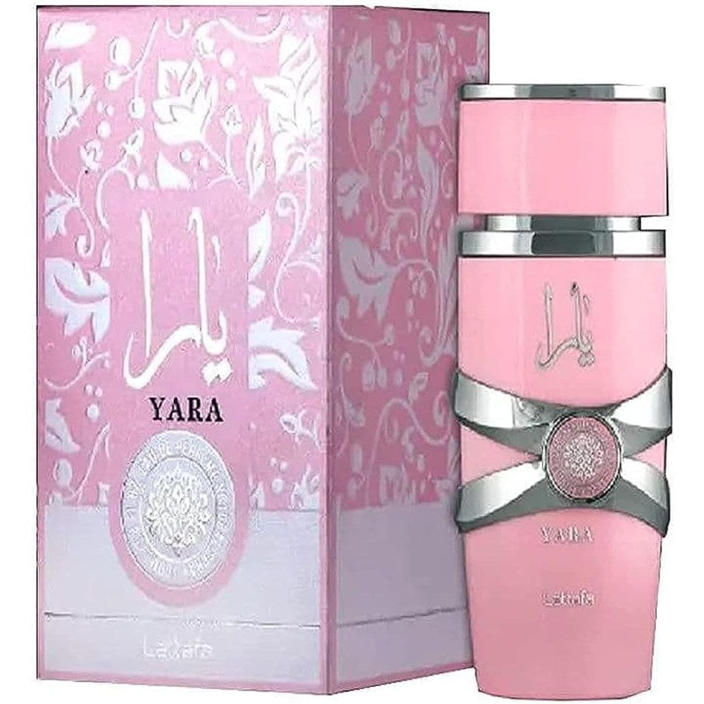 Lattafa, Yara Eau de ParfumFragrance for Women 100 ml