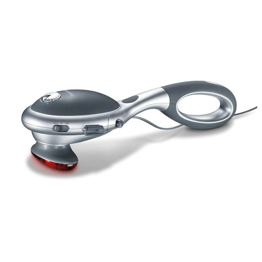 Beurer, Infrared massager - Ideal for a targeted and selective massage - MG70