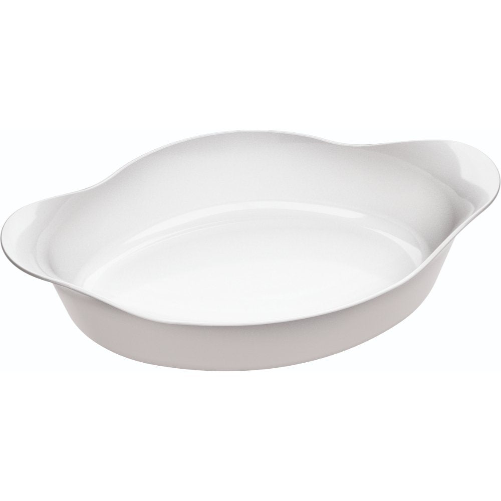 Marinex, Opaline Oval Roaster Medium 28.85x17 cm, 6559.17