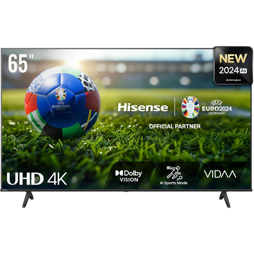 Hisense, 65' Qled Full Array Gaming 144Hz Q7 Series Tv