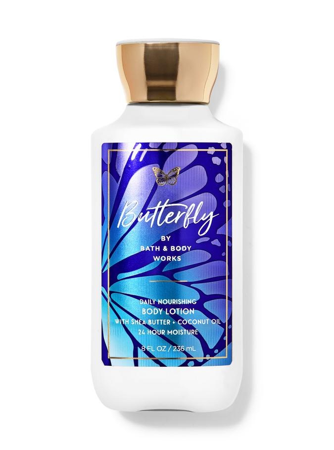 Bath and Body Works, Pure Wonder 236Ml