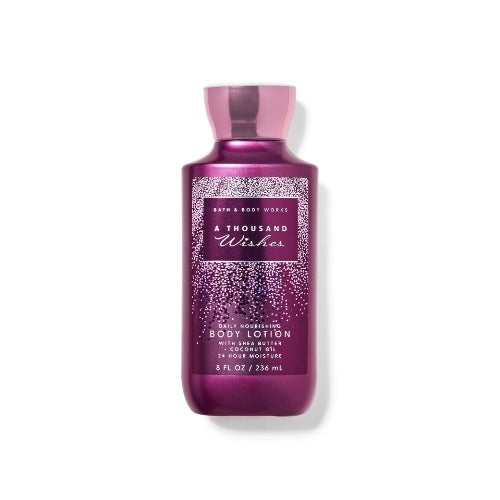Bath And Body Works, A Thousand Wishes 236Ml