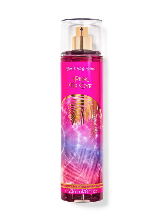Bath and Body Works, Pink The Dye 236Ml