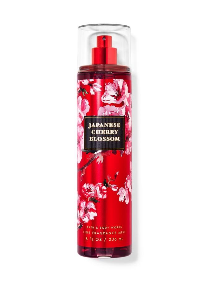Bath and Body Works, Japanese Cherry Blossom 236Ml