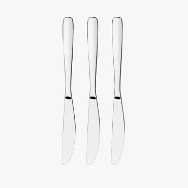 Tramontina, Amazonas S3Pcs Table Knife, 66960/035