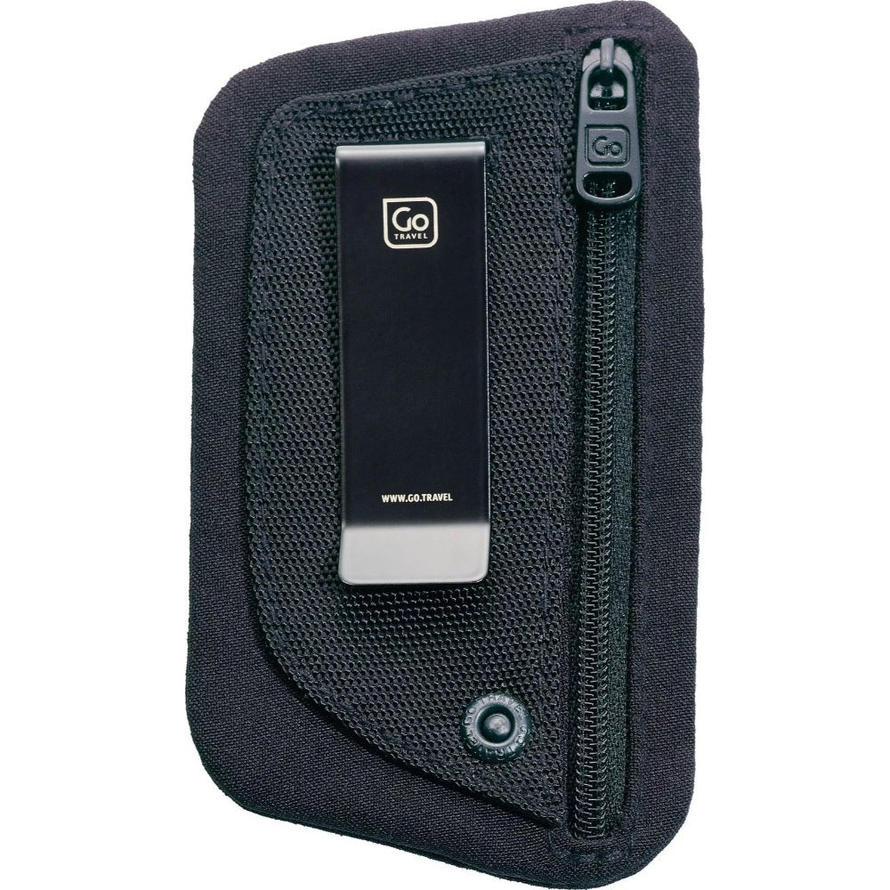 Go Travel, The Clip Pouch RFID