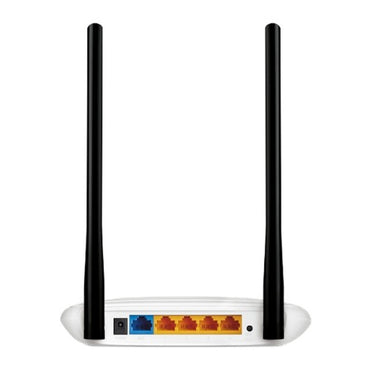 Tp-Link 300Mbps Wireless N Router Tl-Wr841N