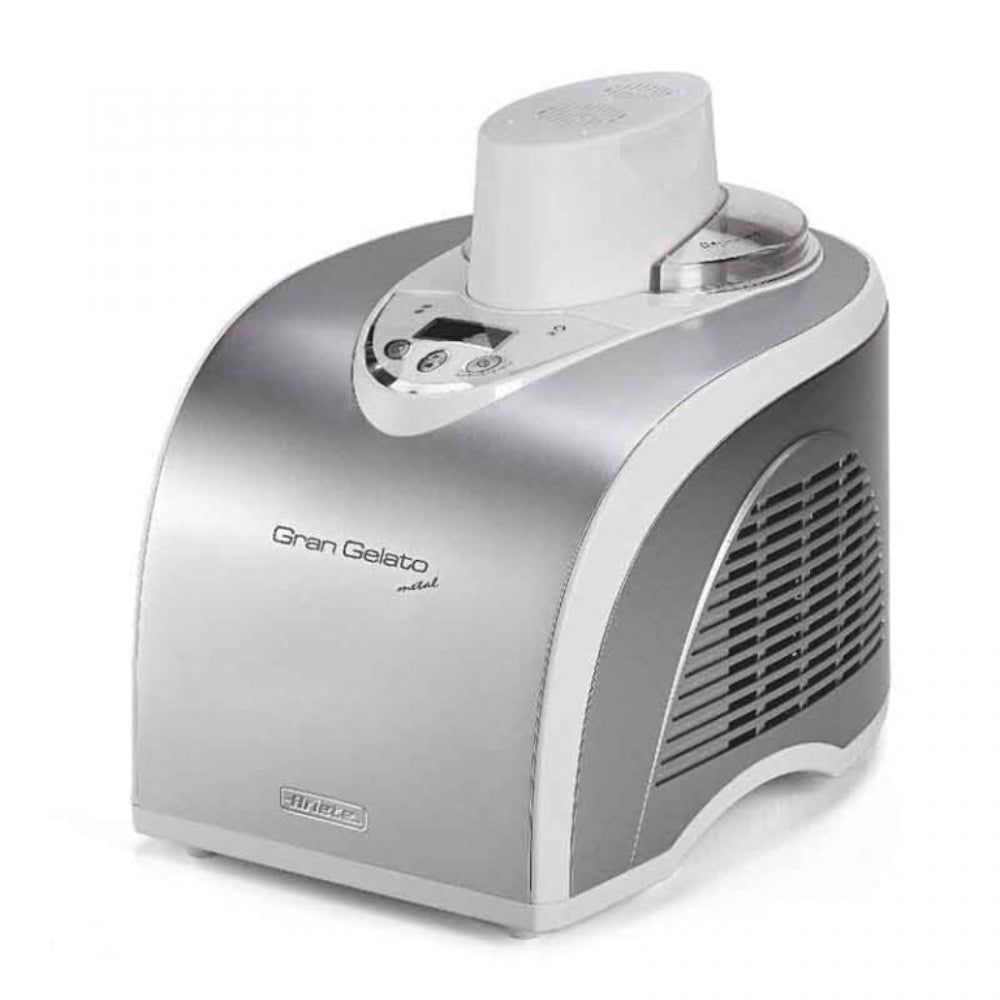 Ariete, Ice Cream Maker, Compressor, 1.6Kg, 280W, 692