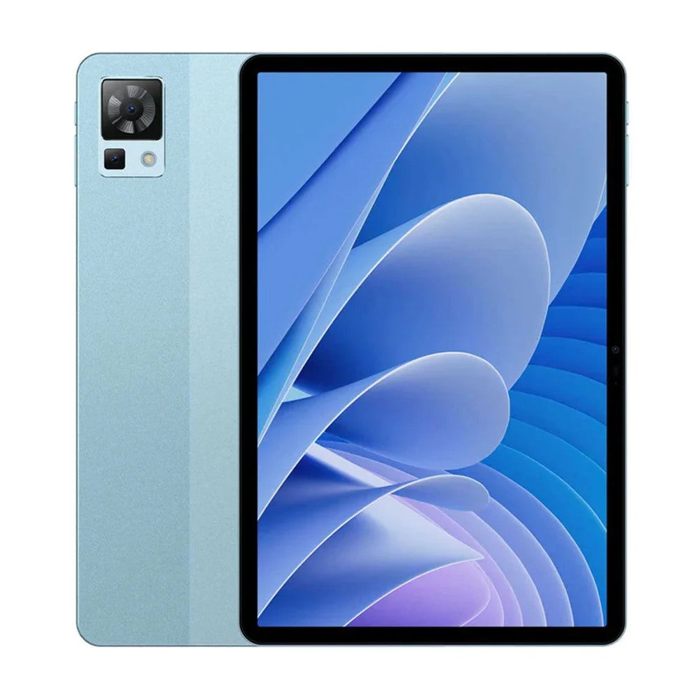 Doogee, Tablet T30 Pro 15-256Gb Ice Blue