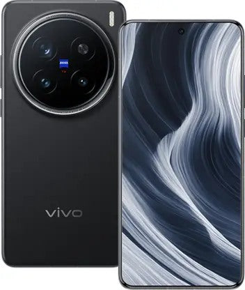 Vivo, X200 Pro 16/512Gb Black