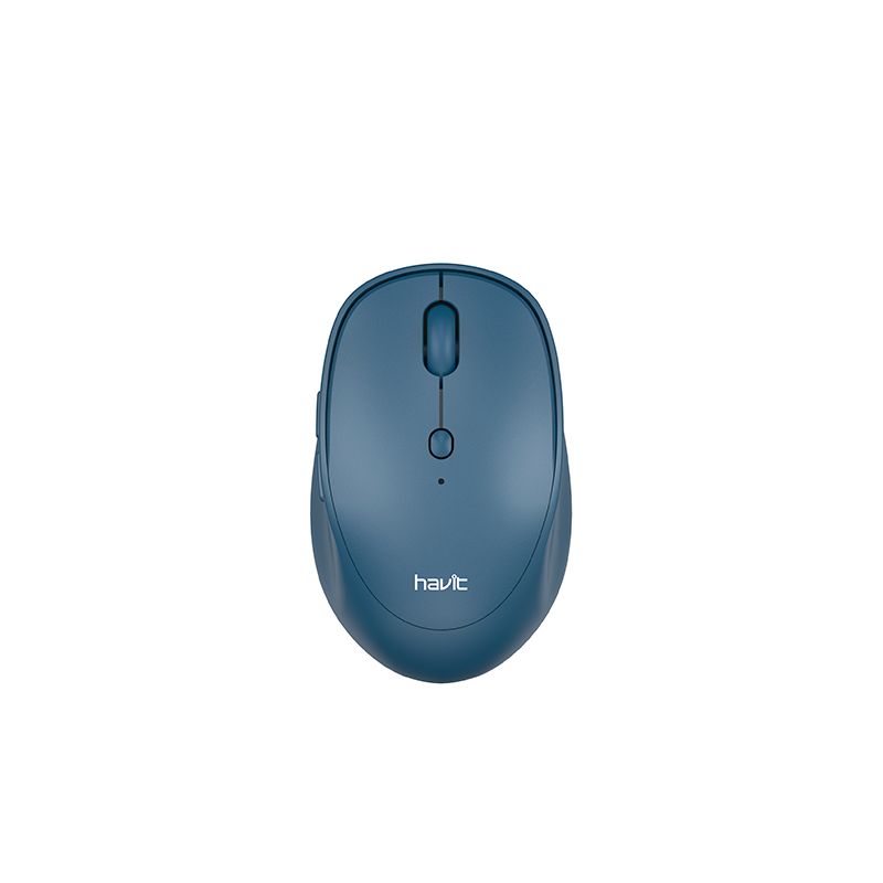 Havit, MS76GT Wireless Mouse Blue