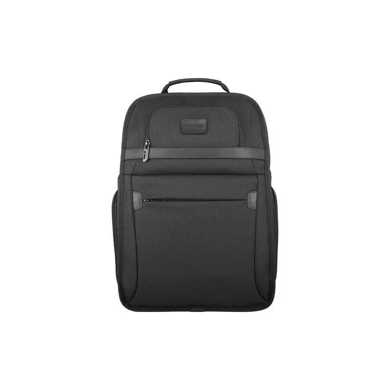 Promate, Bag For Laptop, Tablet, Camera #Paramount-Bp Black