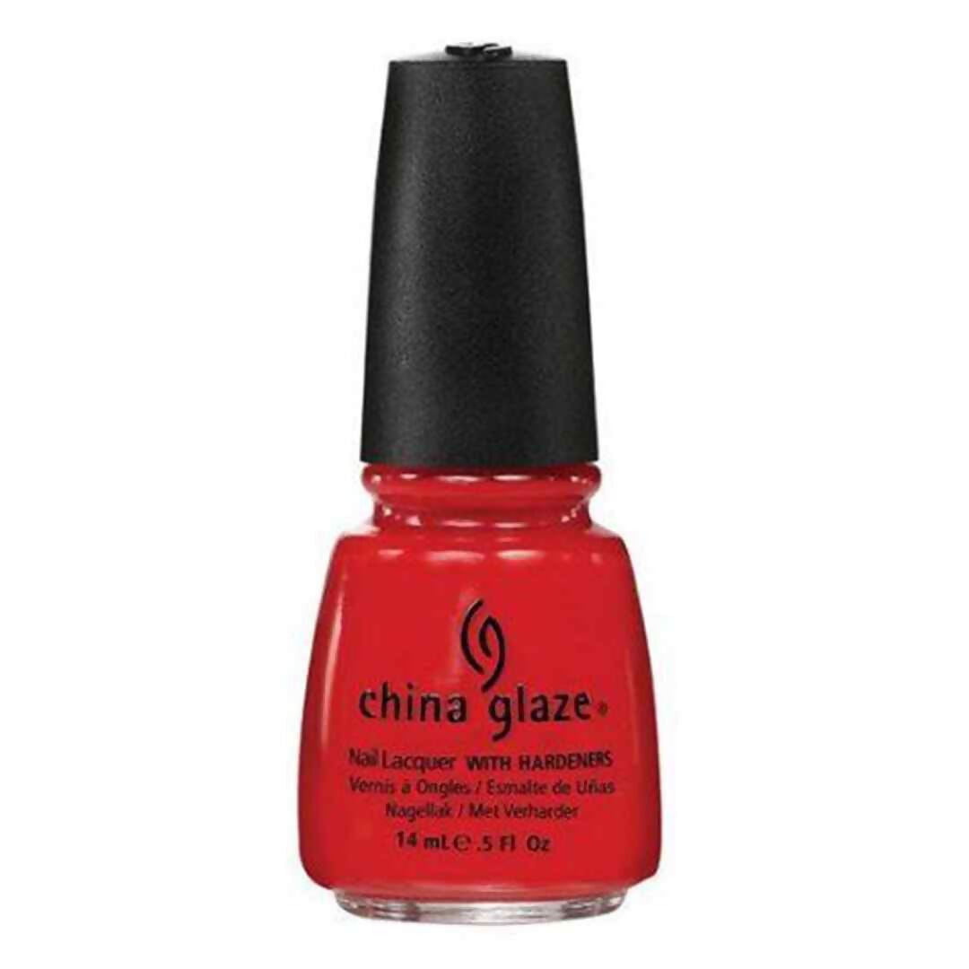 China Glaze Nail Polish