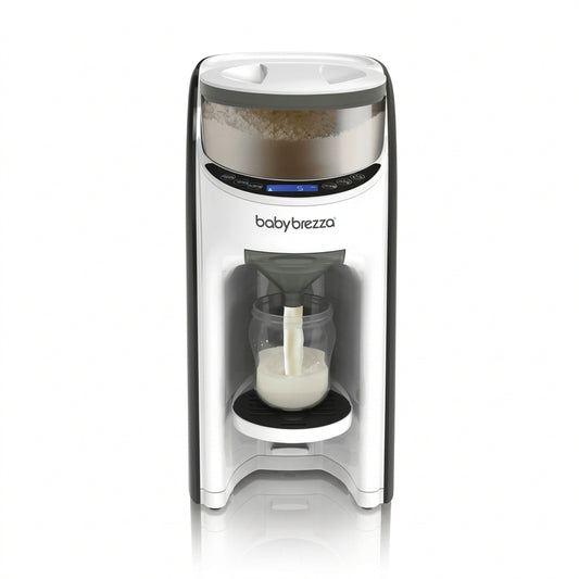 Baby Brezza, Formula Pro Advanced