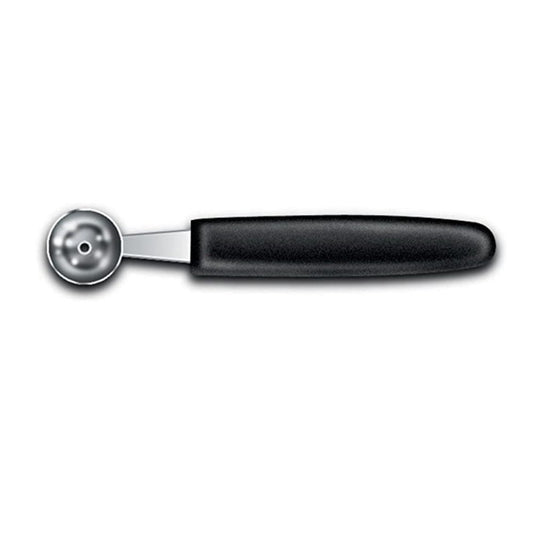 Victorinox, Cut Potato Baller Black, 7.6153.15