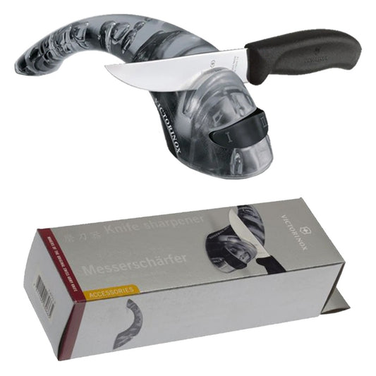 Victorinox, Knife Sharpener